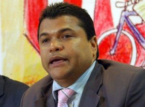 Tobías Crespo explica Ley de Transporte no afectará OMSA y OPRET