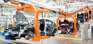 Ford informó que abrirá dos nuevas plantas en México
