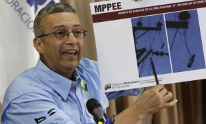 Venezuela: Congreso aprueba voto de censura contra ministro 