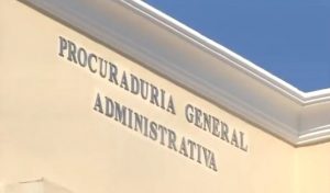 PRSC apodera al TSA recurso para que el Gobierno renueve parque vehicular