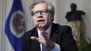 La vuelta de Cuba a la OEA, más lejos tras el portazo a Almagro