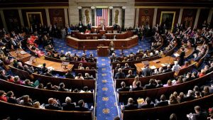 El Congreso de EEUU aprobó que se permita la compra de armas a enfermos mentales