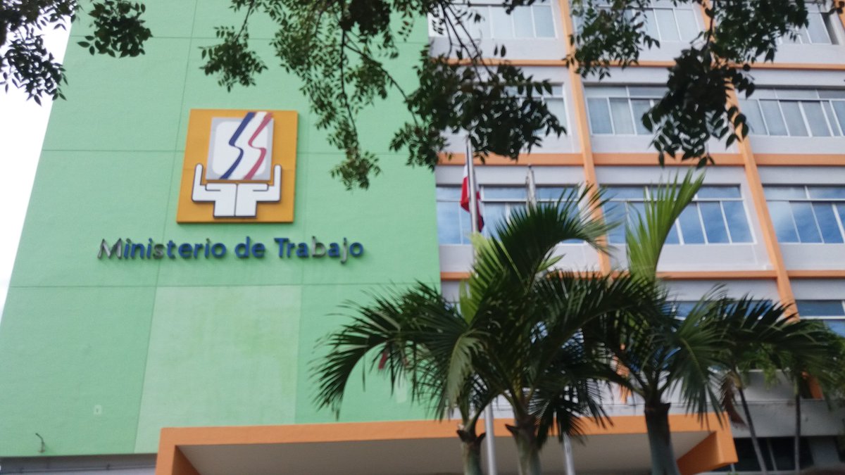 Comité de Salarios: aún sin fecha para conocer impugnación COPARDOM al aumento salarial