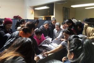 NY: mexicanos expresan miedo tras redadas migratorias 