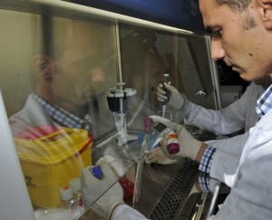 Biopsia la revolucion