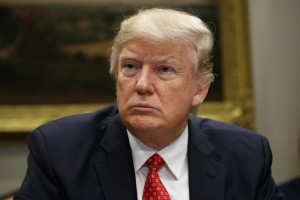 Donal Trum Derogar