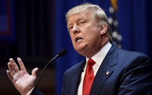 Trump tuitea: yo decido lo que yo hago