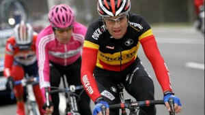 Fallece exciclista Serge Baguet, ganador de etapa del Tour de Francia