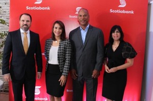 Presentan promoción de béisbol “Ponle Pasión, Ponle Color” 