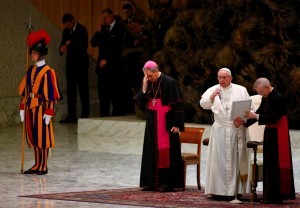 Papa Francisco