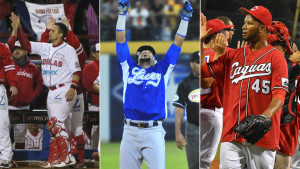 SC: Hegemonía e historia con equipos de México, Venezuela, Cuba, RD y PR