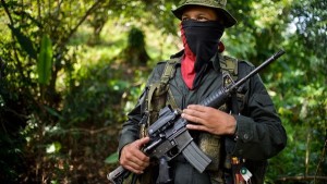 Cayeron tres extorsionadores del Frente 