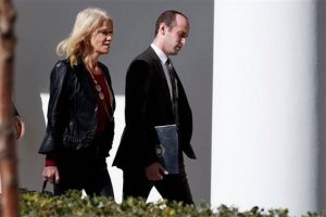 Casa Blanca defiende veto migratorio de Trump