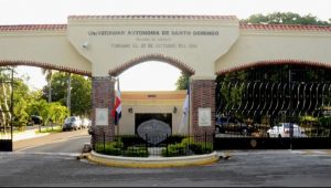 La UASD presenta primer seminario Internacional de Movimientos Sociales 