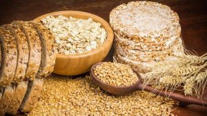 Los seis mejores carbohidratos para bajar de peso