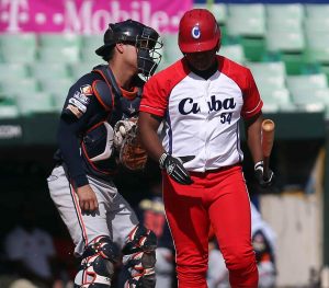 Cuba motivada para dar la sorpresa en el Clásico Mundial
