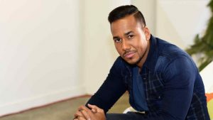 Romeo Santos sorprenderá a sus fanáticos por San Valentín