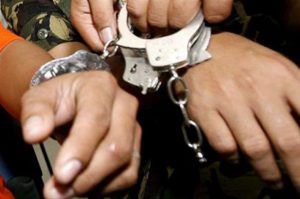Apresan  implicado en homicidio de raso FARD en SDE