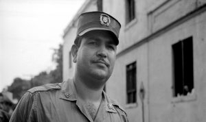 Familia de coronel Caamaño Deño exhortan a ciudadanía continuar lucha contra corrupción e impunidad