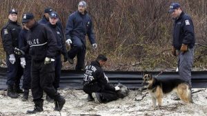 El algoritmo capaz de identificar asesinos seriales en EEUU