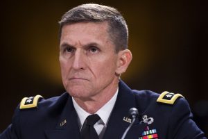 Dimite el asesor de Seguridad de EEUU por sus conversaciones con Rusia