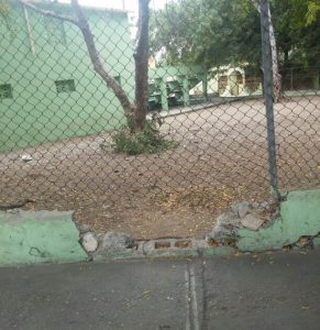 En La Colonia de Azua descalifican a ministro de Deportes