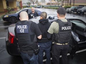 México teme la aparición de campos de deportados en frontera