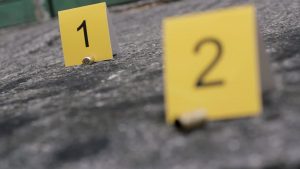 Mueren dos tras accidente de motocicleta en Jarabacoa