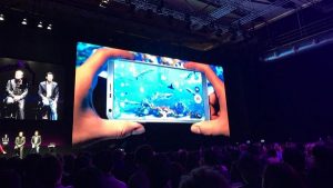 LG G6, una pantalla gigante en un smartphone compacto