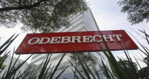 Perú embarga bienes de Odebrecht por 25 millones de dólares