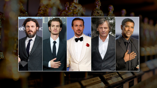 mejor actor