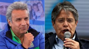CNE de Ecuador: 