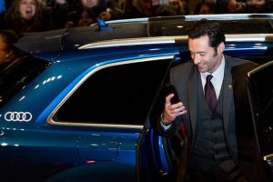 Hugh Jackman, 
