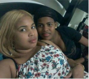 Recuperan cuerpos de dos hermanas iban en yola naufragó en Miches