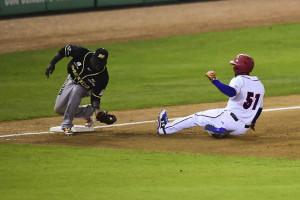 Cuba le quita el invicto a México en la Serie del Caribe