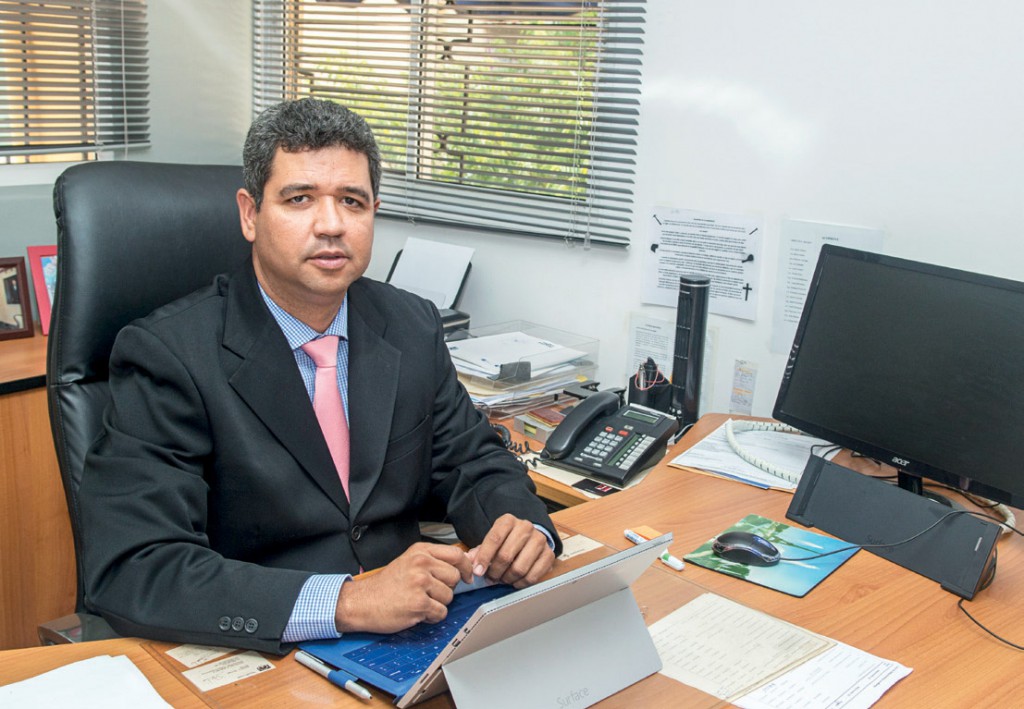 Presidente de ACOPROVI favorece inyección de divisas anunciada por el Banco Central