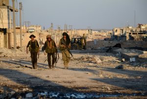 Al menos 29 muertos en un ataque suicida cerca de la ciudad siria de Al Bab