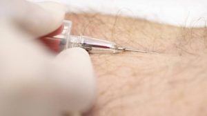Cuba desarrolla vacuna para mejorar vida a pacientes con VIH-Sida