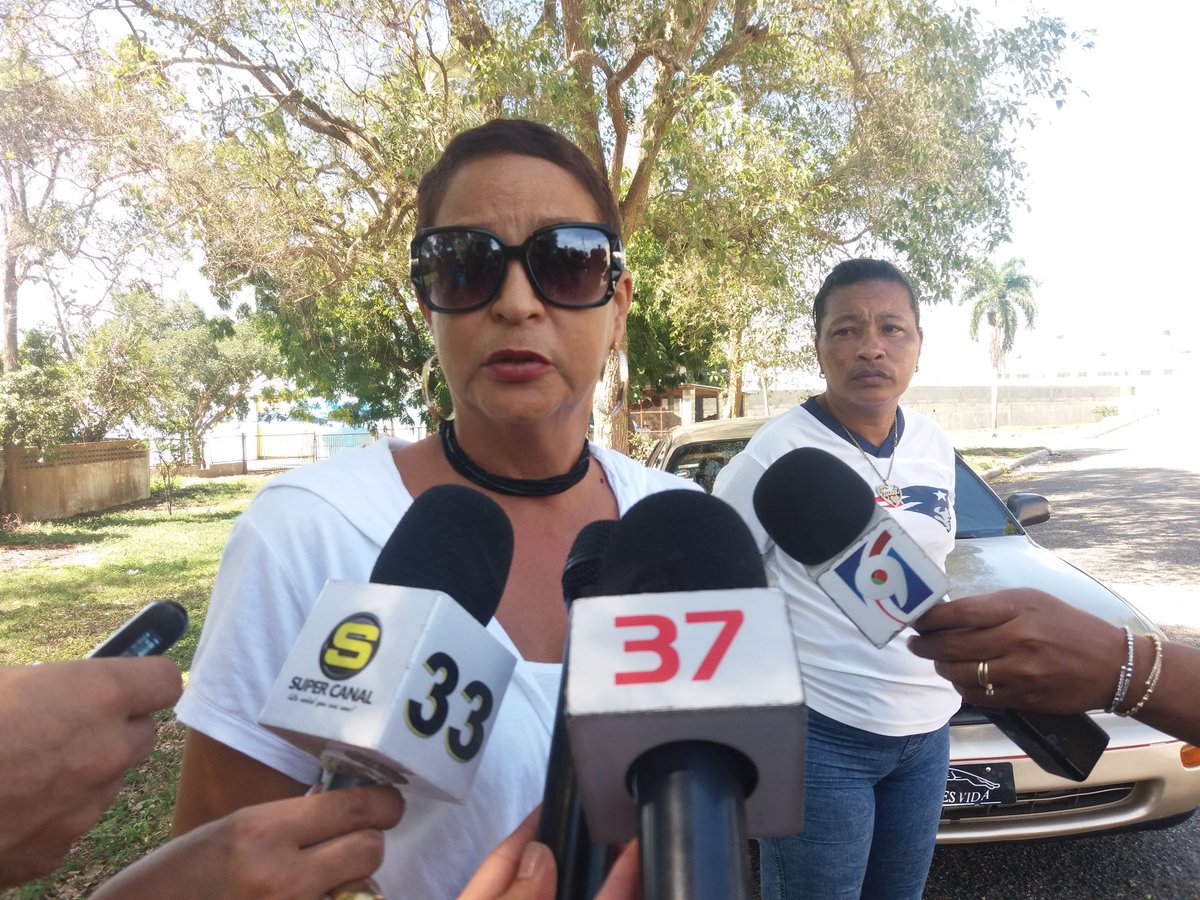 Familiares de presunto matador de comunicadores no creen se suicidara