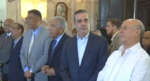 PRM celebra segundo aniversario con fuertes críticas hacia la corrupción 