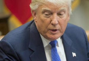 Trump recibe a Kuczynski, en la primera visita de un presidente latinoamericano