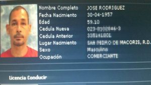 Acusado por muerte de comunicadores sería fundador Asociación de Tiro en SPM