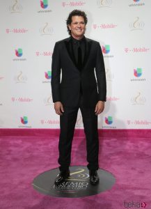 Carlos Vives le dice a Trump cómo hacer a 'América grande otra vez'