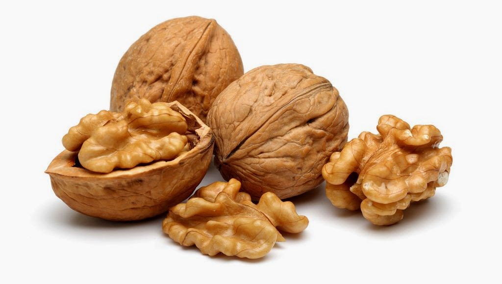 Propiedades cardiosaludables de los frutos secos