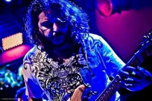 Clemente Portillo se retira del grupo Toque Profundo 