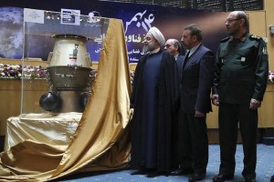 El presidente iraní, Hasán Rohaní, dijo hoy que el veto temporal estadounidense a los nacionales de siete países de mayoría musulmana se debe a que el presidente Donald Trump es 