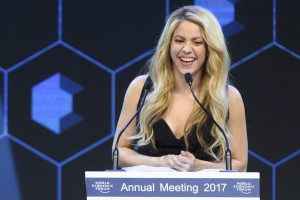 shakira