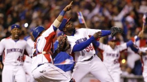 Canó, Bautista y Beltré parte del batallón RD para el Clásico