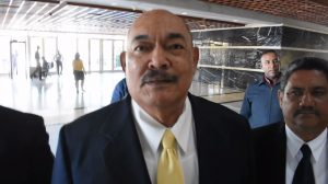 Ramón Alburquerque: PRM puso a disposición PGR dirigentes como Hipólito para hablar de Odebrecht  