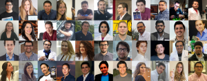 Jóvenes dominicanos nominados en competencia internacional de innovación tecnológica